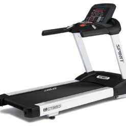 Trang Chủ 116 Máy Chạy Bộ Cao Cấp Spirit CT850 | Gymaster