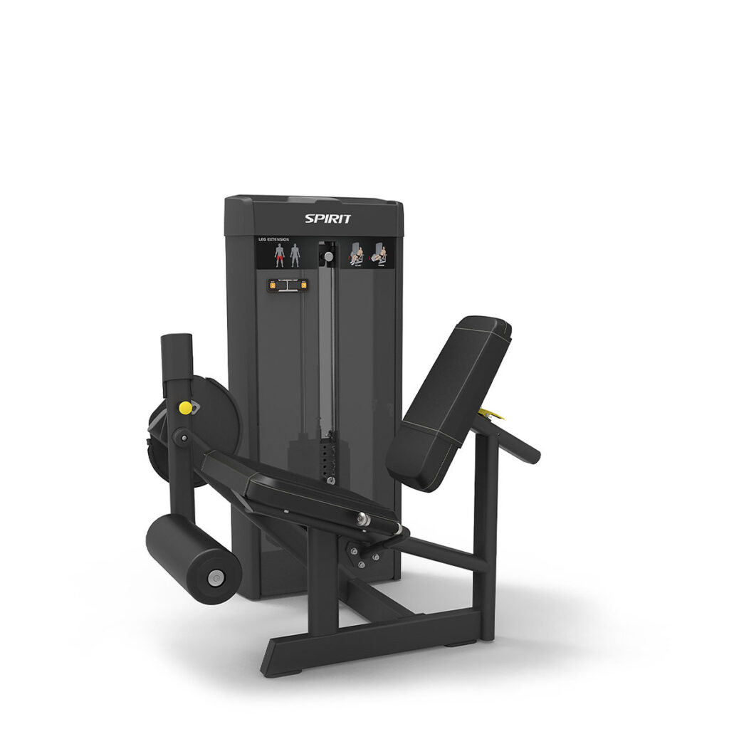 (Hàng Thanh Lý) Máy Khối đá đùi trước LEG EXTENSION SP-4305 3 (Hàng Thanh Lý) Máy Khối đá đùi trước LEG EXTENSION SP-4305 4