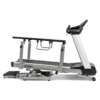 Máy phục hồi chức năng chân Spirit MT200 GAIT TRAINER 13