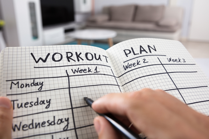 Nguyên Tắc Giúp Lên Lịch Tập Gym Khoa Học Chuẩn Chuyên Gia 3