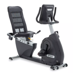 Trang Chủ 127 Xe đạp tập cao cấp Spirit XBR25