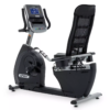 Xe đạp tập cao cấp Spirit XBR95 4 Xe đạp tập cao cấp Spirit XBR95 10
