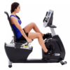 Xe đạp tập cao cấp Spirit XBR95 2 Xe đạp tập cao cấp Spirit XBR95 8