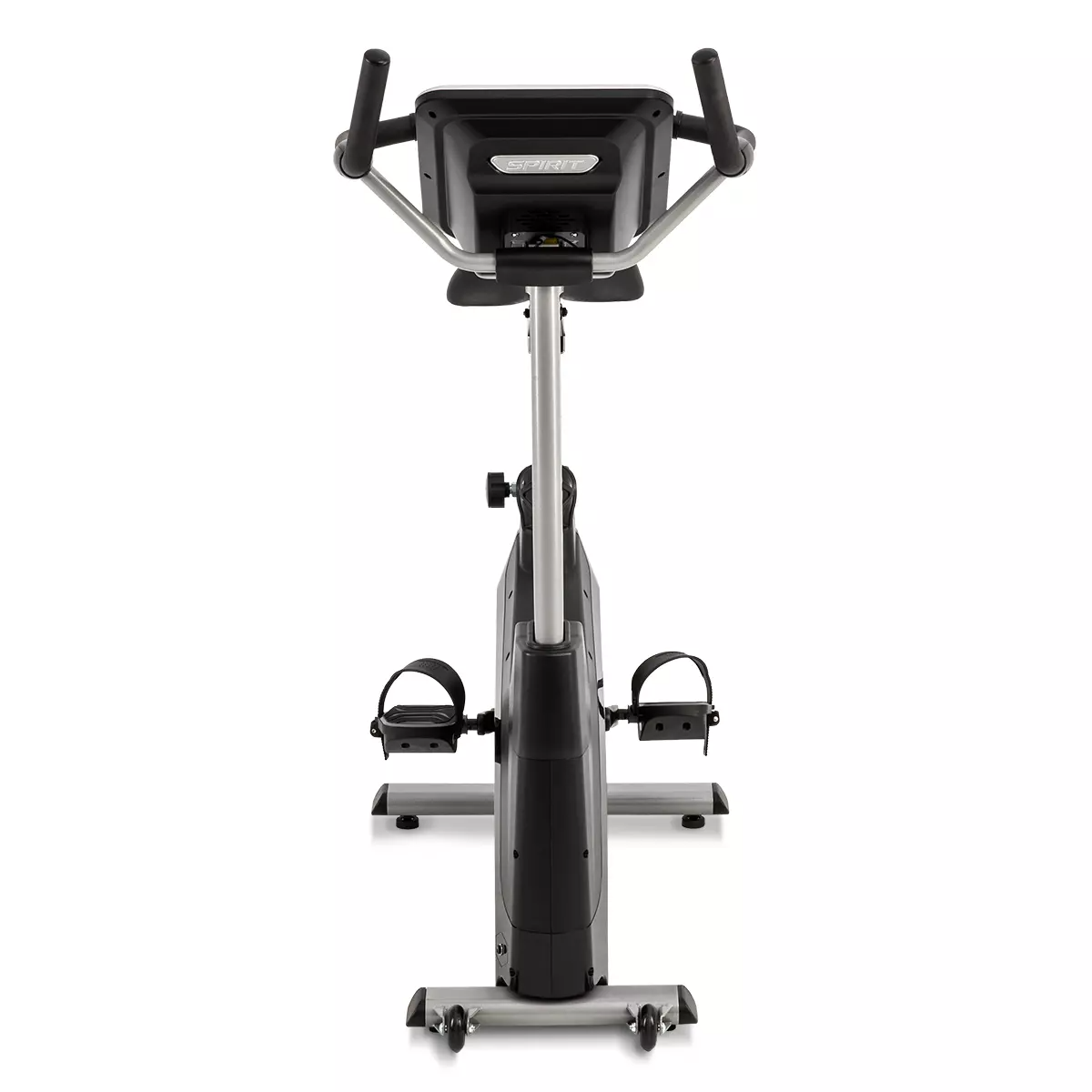 xbu55ent_front_jpg Xe đạp tập cao cấp Spirit XBU55ENT 2