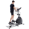 Máy trượt tuyết cao cấp Spirit XE295 20