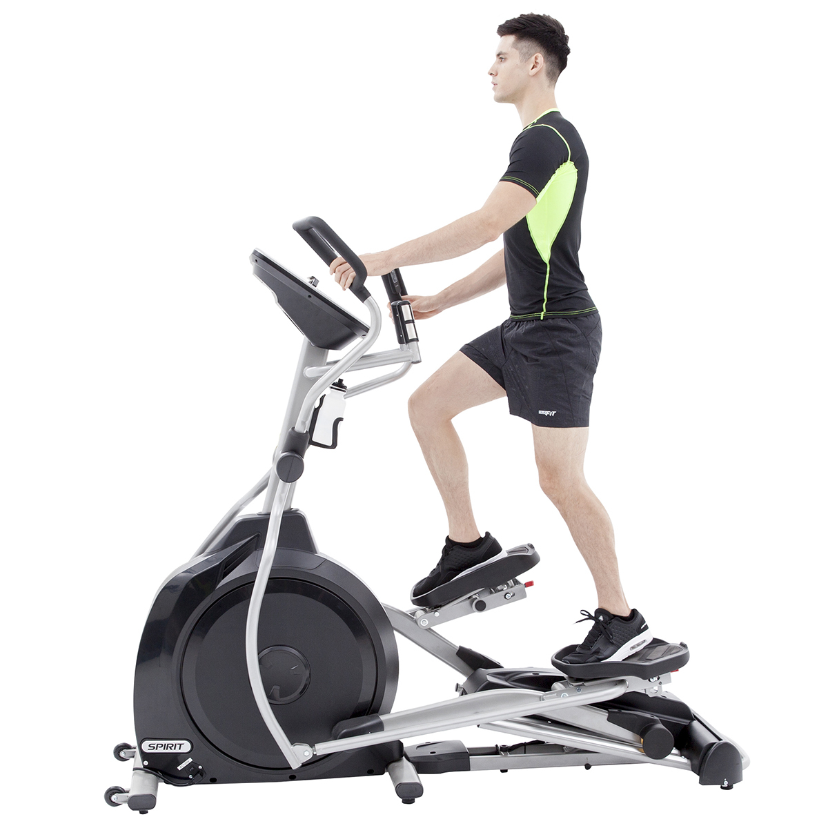 xe395_model_4 Máy trượt tuyết cao cấp Spirit XE395 8