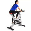 Xe đạp tập cao cấp Spirit XIC600 7