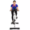 Xe đạp tập cao cấp Spirit XIC600 8
