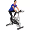Xe đạp tập cao cấp Spirit XIC600 9
