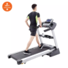 Máy chạy bộ cao cấp Spirit XT485 | Gymaster 9