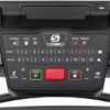 Máy chạy bộ cao cấp Spirit XT685 | Gymaster 20