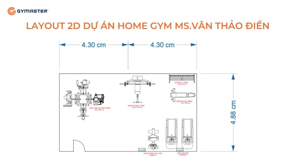 TƯ VẤN SETUP HOME GYM TẠI NHÀ MS.VÂN THẢO ĐIỀN QUẬN 2 2 TƯ VẤN SETUP HOME GYM TẠI NHÀ MS.VÂN THẢO ĐIỀN QUẬN 2 2