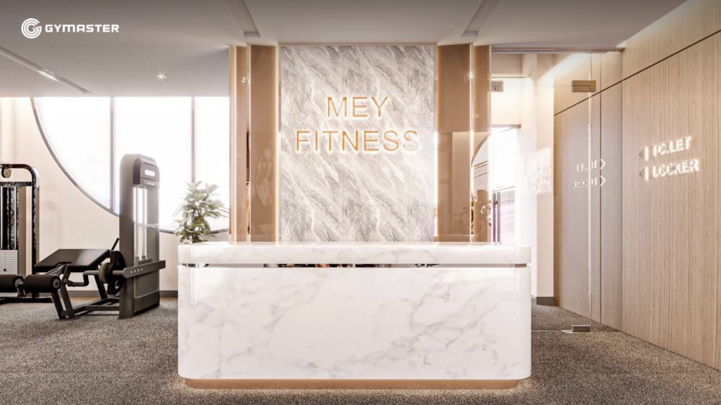 TƯ VẤN SETUP PHÒNG GYM MEYHOMES CAPITAL PHÚ QUỐC - TẬP ĐOÀN TÂN Á ĐẠI THÀNH 7