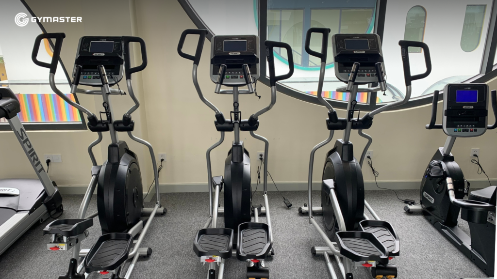 TƯ VẤN SETUP PHÒNG GYM MEYHOMES CAPITAL PHÚ QUỐC - TẬP ĐOÀN TÂN Á ĐẠI THÀNH 4