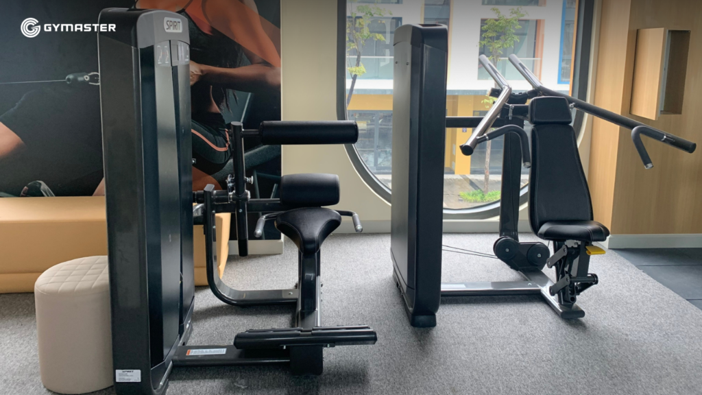 TƯ VẤN SETUP PHÒNG GYM MEYHOMES CAPITAL PHÚ QUỐC - TẬP ĐOÀN TÂN Á ĐẠI THÀNH 18