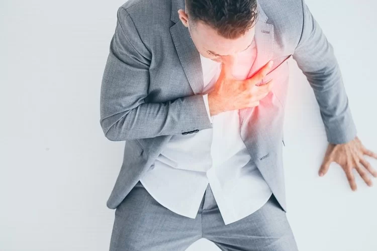 Chạy Bộ Có Tác Dụng Gì: 9 Lợi Ích Khi Chạy Bộ Mỗi Ngày 2