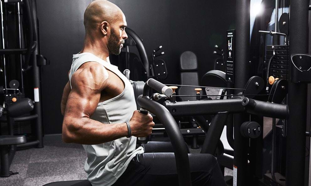 Hướng Dẫn Lịch Tập Gym Cho Người Mới Bắt Đầu Đúng & Hiệu Quả 8