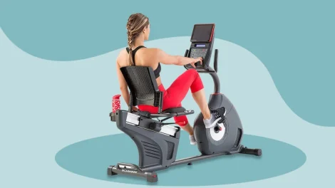Hướng Dẫn Chọn Mua Xe Đạp Tập Thể Dục Tại Nhà 17