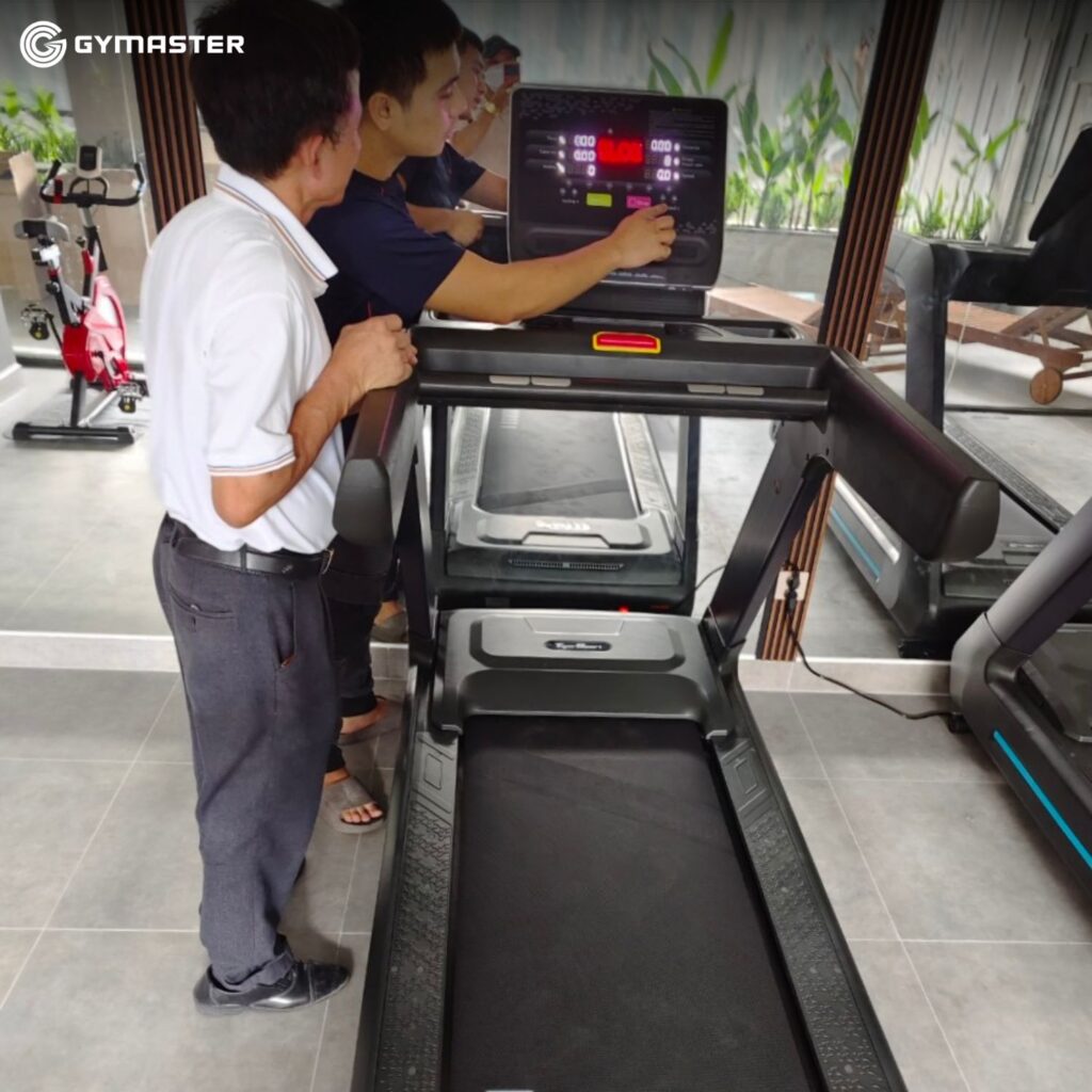 TƯ VẤN SETUP HOME GYM TẠI NHÀ MS LI THẢO ĐIỀN QUẬN 2 4 TƯ VẤN SETUP HOME GYM TẠI NHÀ MS LI THẢO ĐIỀN QUẬN 2 4