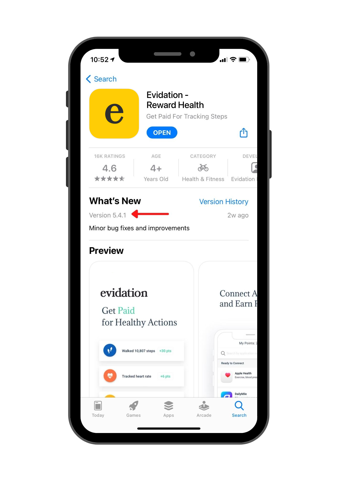 Đánh Giá Top 9 App Chạy Bộ Kiếm Tiền Uy Tín Nhất Hiện Nay 7