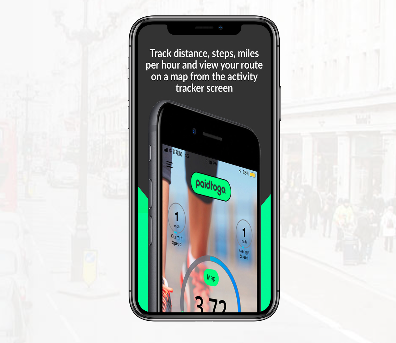 Đánh Giá Top 9 App Chạy Bộ Kiếm Tiền Uy Tín Nhất Hiện Nay 6