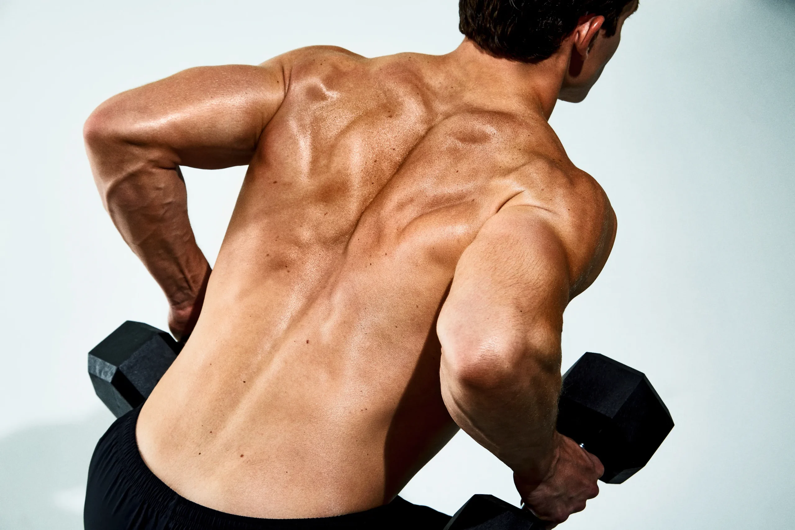 Lịch Tập Gym Cho Nam Tăng Cơ Hiệu Quả Nhất 3