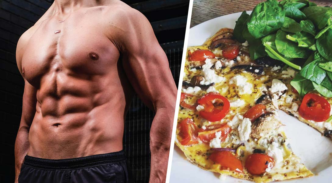 Thực Đơn 7 Ngày Cho Người Tập Gym, Thể Thao 3