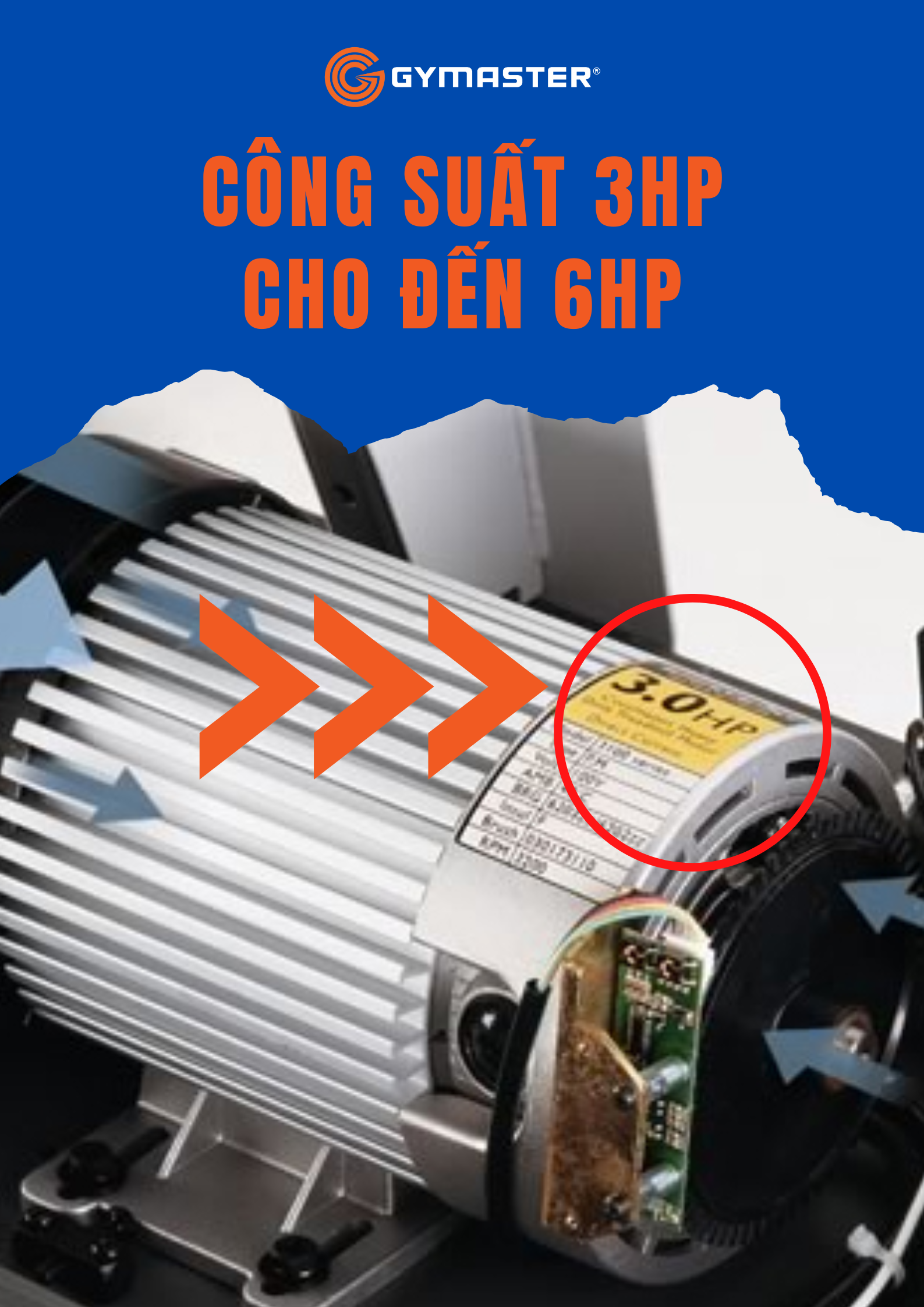 Kinh Nghiệm Chọn Máy Chạy Bộ Phòng Gym Chuyên Nghiệp, Bền Máy 2