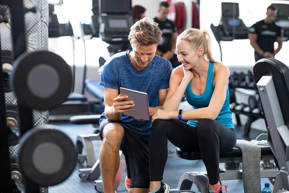 PT Gym Là Gì: Giá Thuê, Hình Thức Thuê, Lợi Ích 4