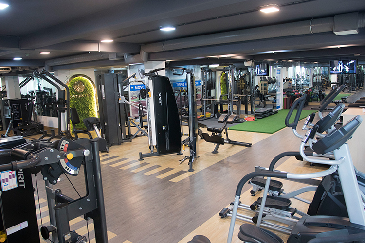 Địa Chỉ Thanh Lý Máy Chạy Bộ Uy Tín, Mới Nhất Hiện Nay 3