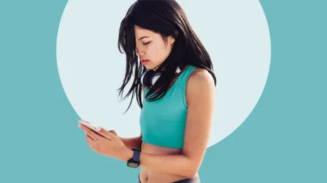 App Chạy Bộ Kiếm Tiền Là Gì: Có Lừa Đảo Không, Hướng Dẫn Chi Tiết 12