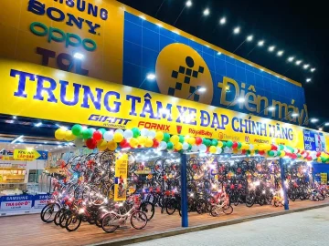 Mua Xe Đạp Tập Thể Dục Ở Đâu Hà Nội Uy Tín, Chất Lượng Nhất 1