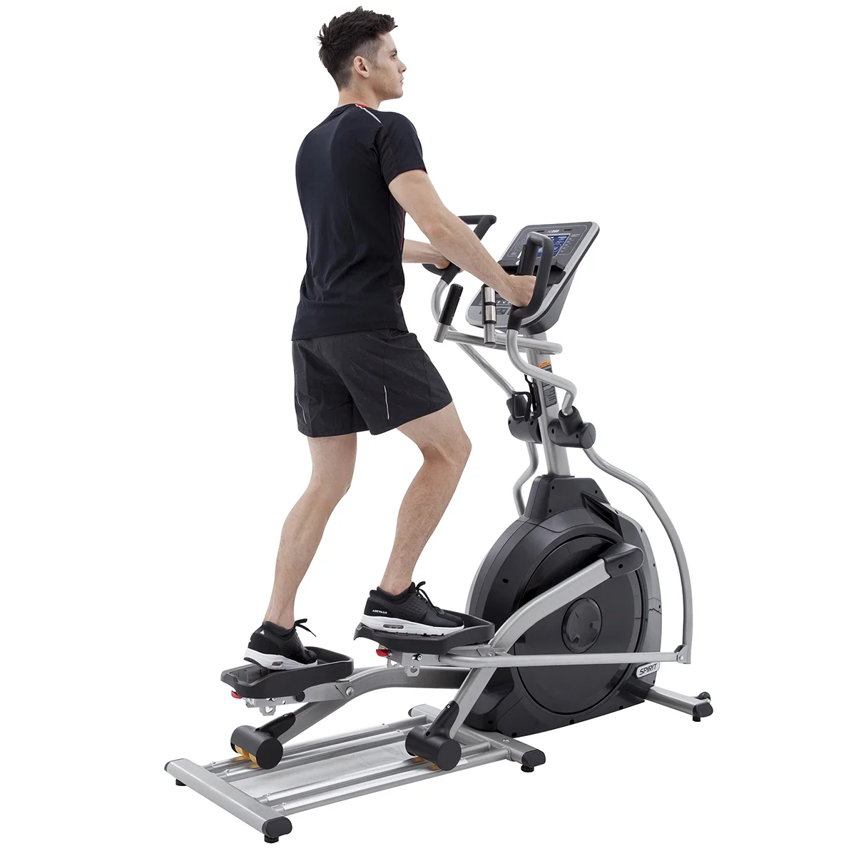 Review Top 7 Máy Chạy Bộ Elip Cao Cấp Tốt Nhất Hiện Nay 6