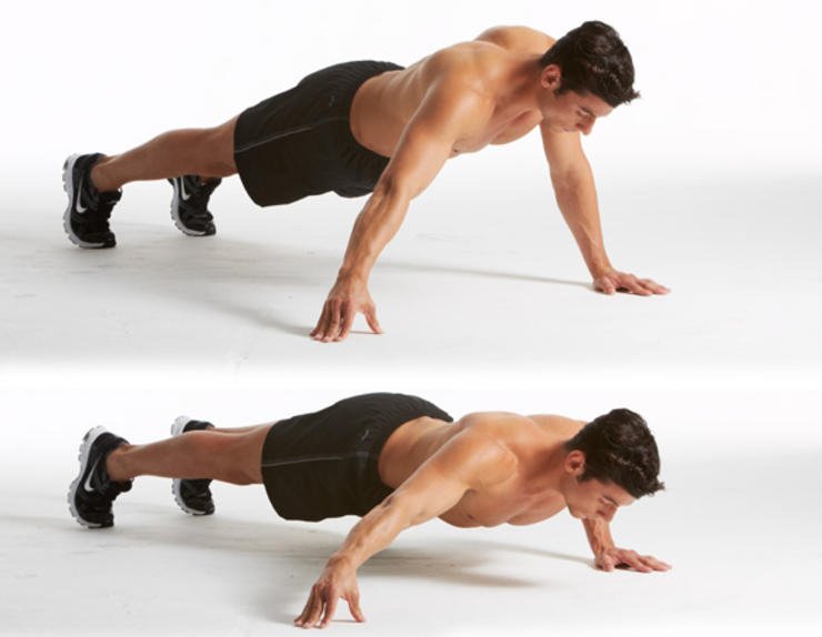 5 Lưu Ý Khi Tập gym Cho Người Gầy Khỏe Khoắn Dáng Chuẩn 4