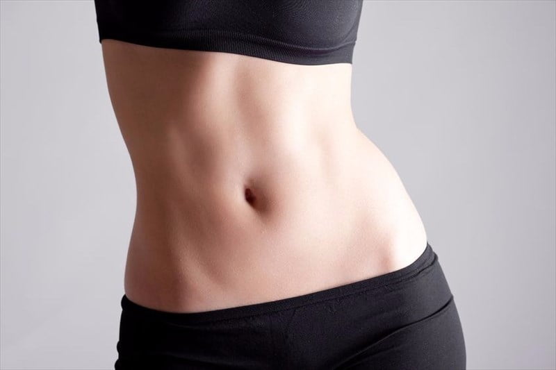Bài Tập Gym Cho Nữ Eo Thon, Mông Trái Đào 10