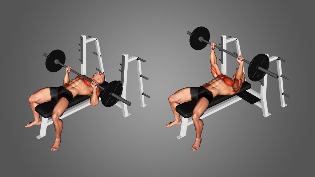 5 Lưu Ý Khi Tập gym Cho Người Gầy Khỏe Khoắn Dáng Chuẩn 6