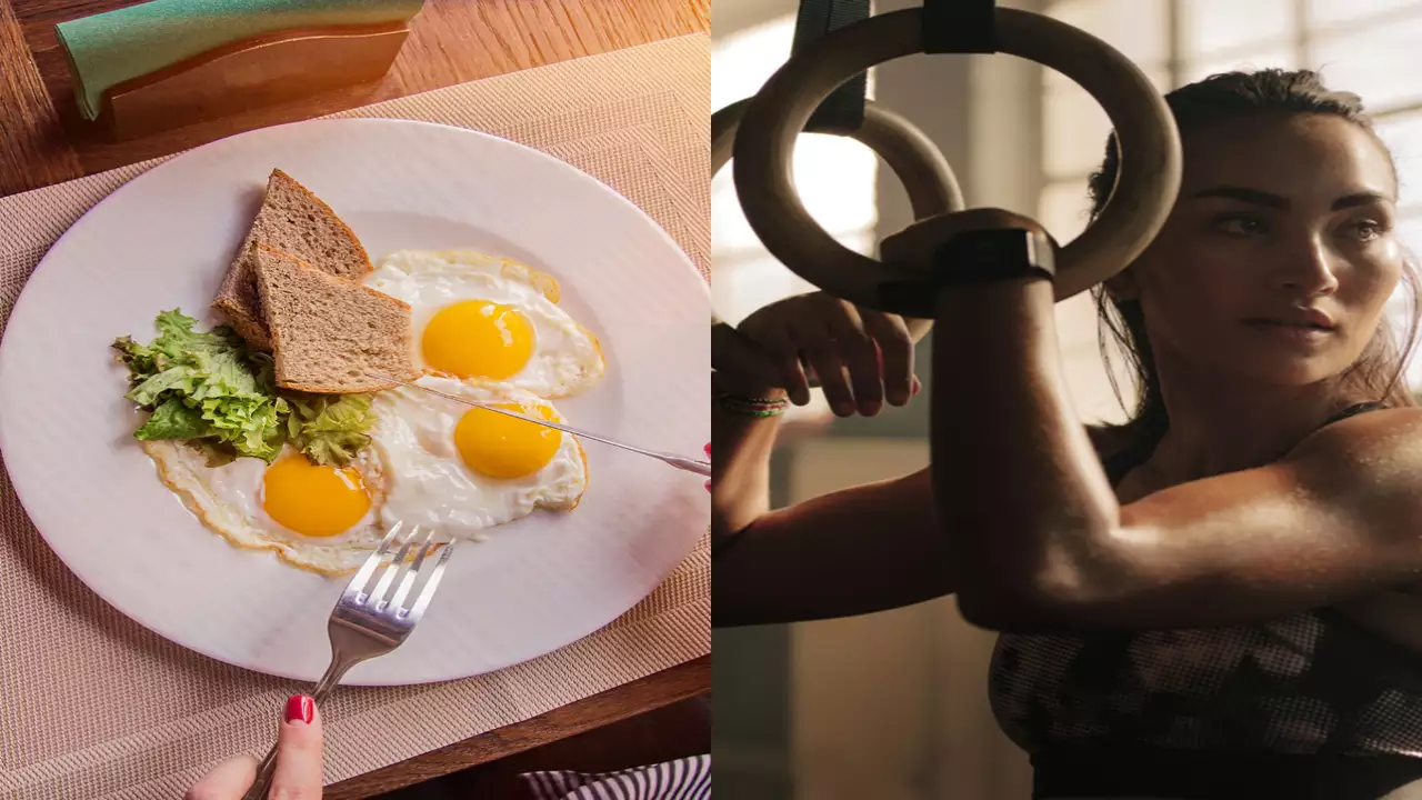 Tập Gym Có Tác Dụng Gì? 9 Công Dụng Của Tập Gym 1