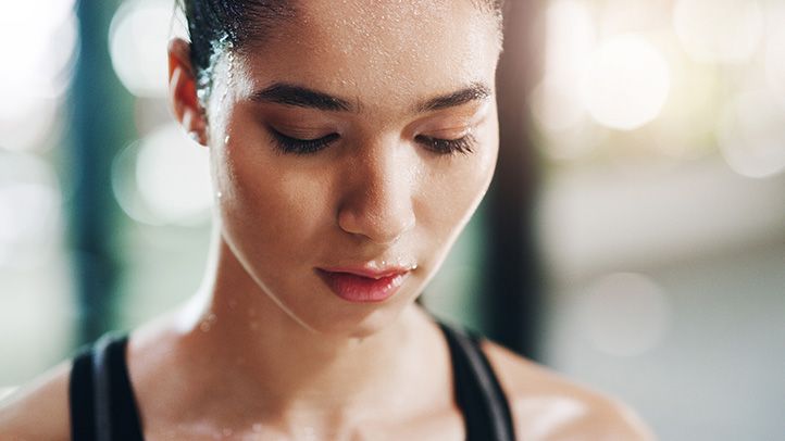 tập gym có tác dụng gì