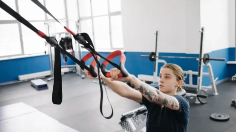 Cách Hít Thở Khi Tập Gym Đúng Cách, Tác Dụng 25