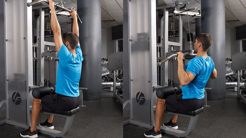 Hướng Dẫn Tập Gym Đúng Cách Cho Người Mới bắt đầu 4