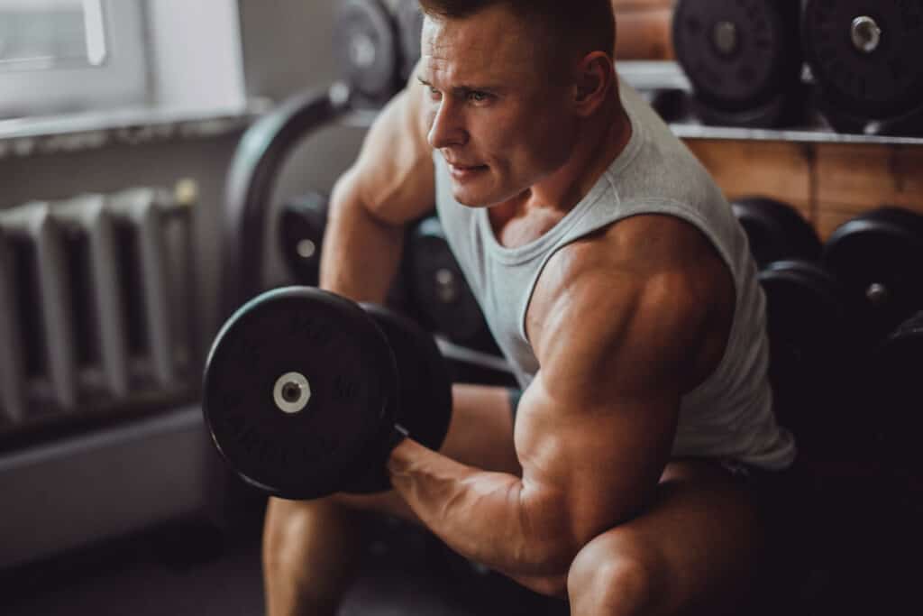 Lịch Tập Gym 3 Ngày 1 Tuần Cho Nam: Hiệu Quả, Cách Tập 3
