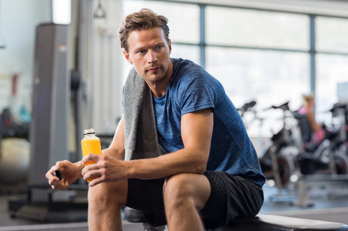 Lịch tập Gym 6 Ngày 1 tuần Cho Nam Mới Bắt Đầu 4 Lịch tập Gym 6 Ngày 1 tuần Cho Nam Mới Bắt Đầu 2