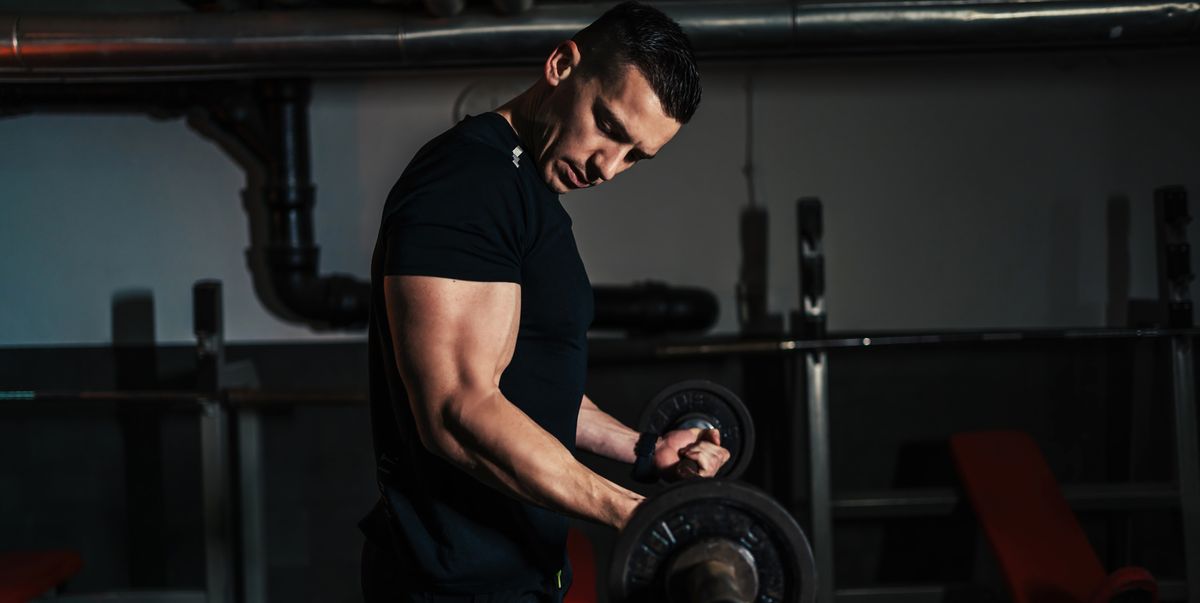 Lịch Tập Gym 3 Ngày 1 Tuần Cho Nam: Hiệu Quả, Cách Tập 2