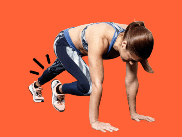 Bài Tập Gym Cho Nữ Eo Thon, Mông Trái Đào 34