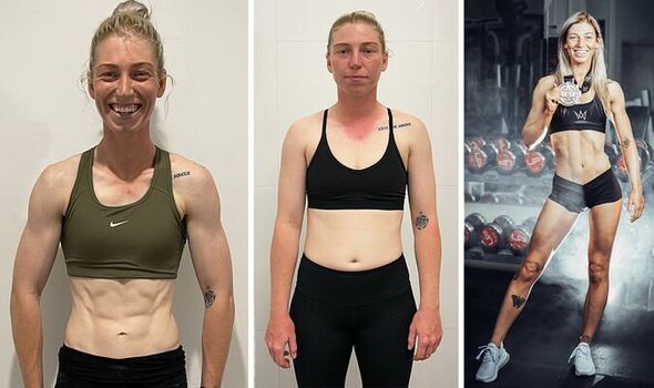 Chế Độ Ăn Cho Người Gầy Tập Gym Tăng Cân, Tăng Cơ 3