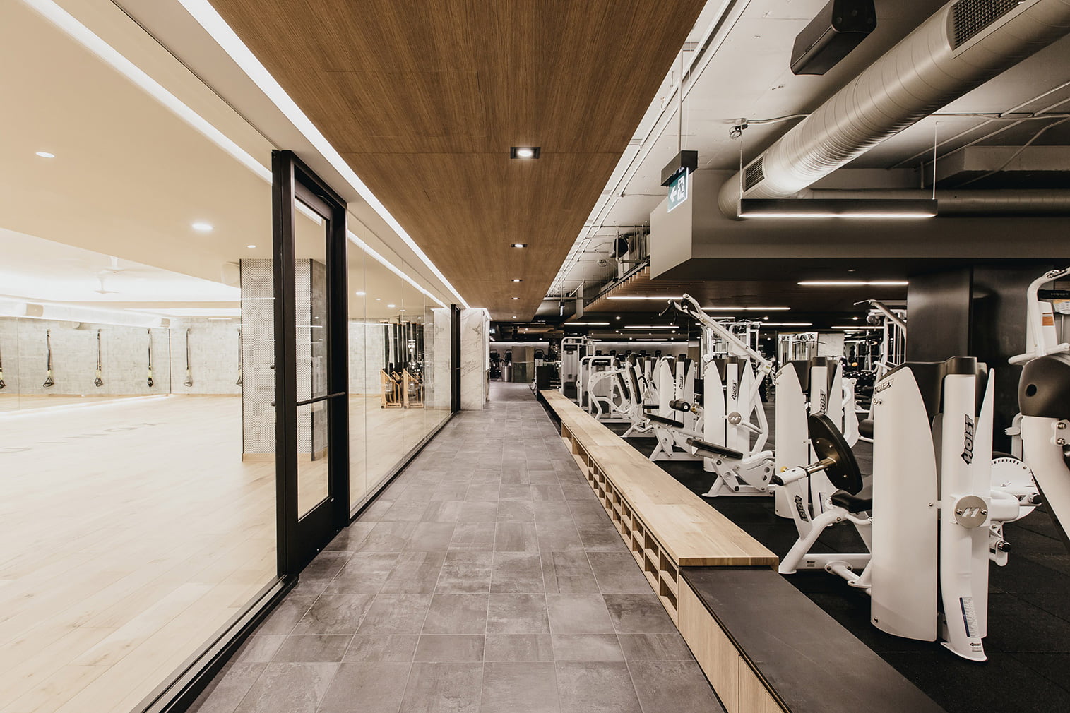 5 Tiêu Chí Chất Lượng Giúp Mở Phòng Gym Thành Công 6