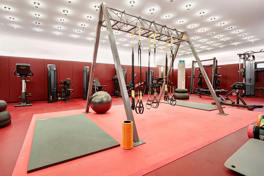 5 Tiêu Chí Chất Lượng Giúp Mở Phòng Gym Thành Công 4