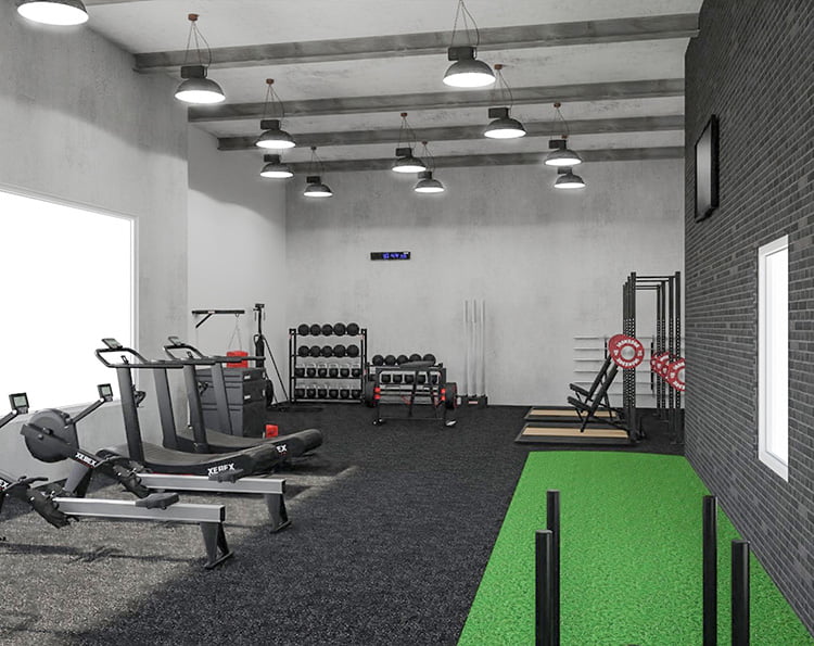 5 Tiêu Chí Chất Lượng Giúp Mở Phòng Gym Thành Công 5