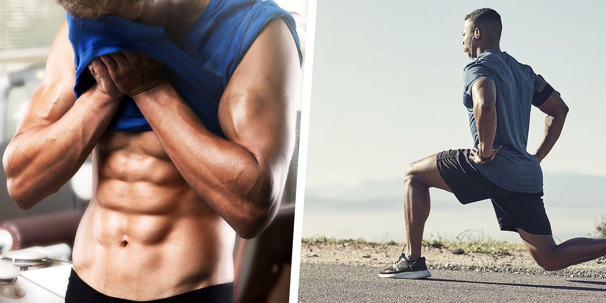 Lịch tập Gym 6 Ngày 1 tuần Cho Nam Mới Bắt Đầu 2 Lịch tập gym 6 ngày 1 tuần cho nam