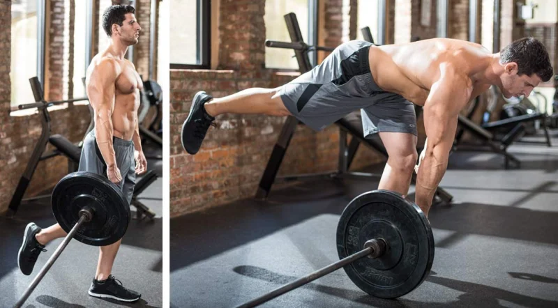 Lịch Tập Gym 3 Ngày 1 Tuần Cho Nam: Hiệu Quả, Cách Tập 6